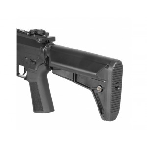 Страйкбольный автомат CM097B-UC M4 EMG Umbrella M-Lok 10" Black (PLATINUM version) CYMA